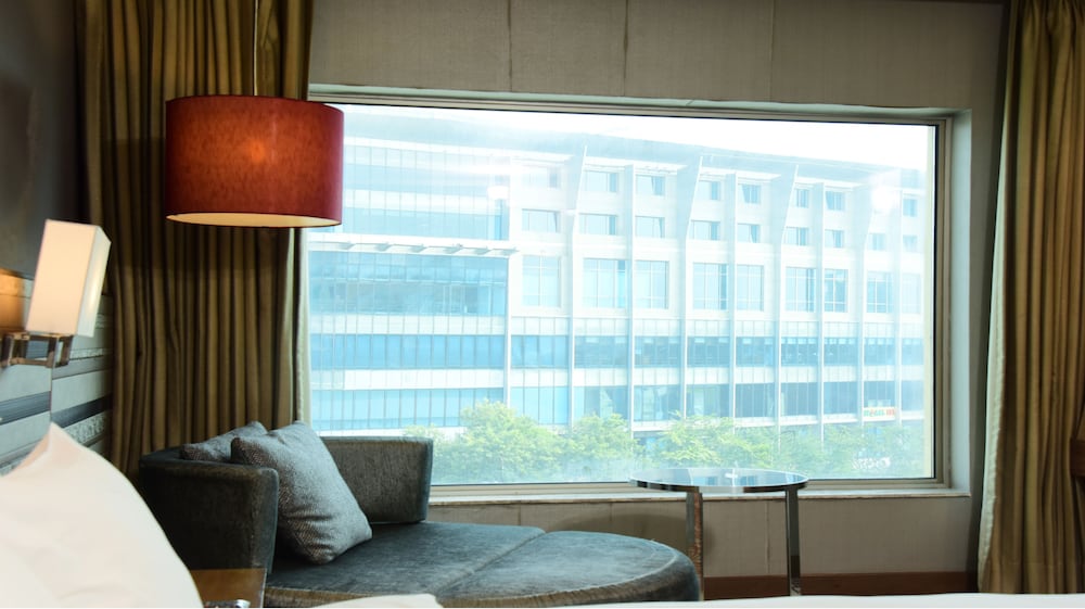 Standard Room, 2 Twin Beds, City View Standard Room, 2 Twin Beds, City View