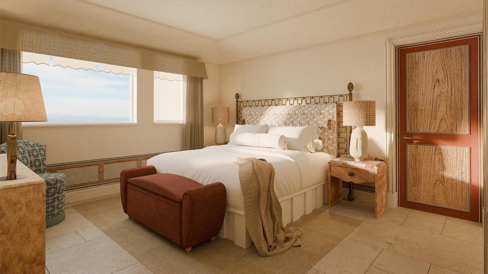 Premium Suite (Villa Timeo)
