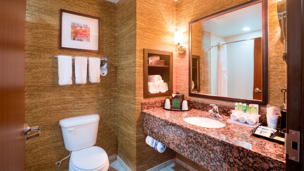Holiday Inn Express Hotel and Suites Elk City by IHG, Φωτογραφία 5