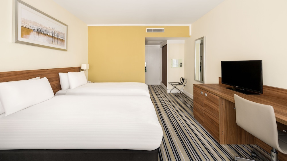 Premium Room, 2 Double Beds - Photo 1