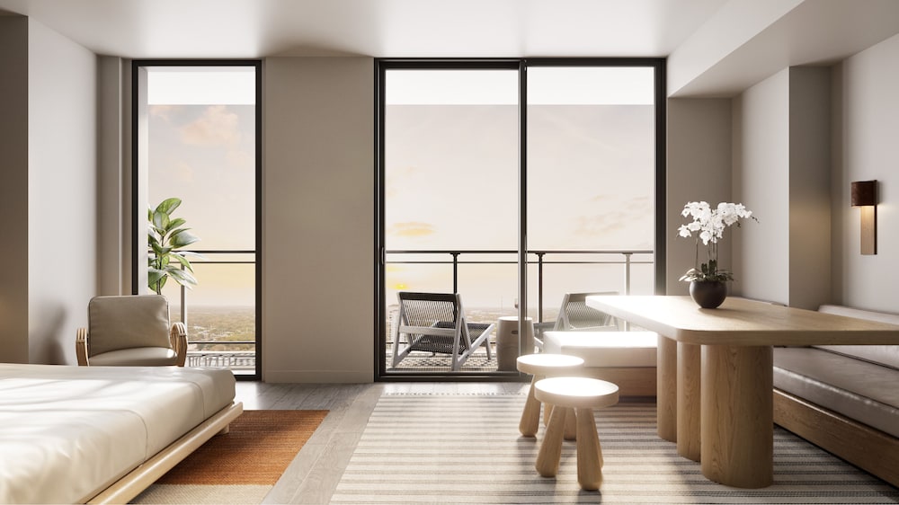 Studio Suite, River View - Photo 6