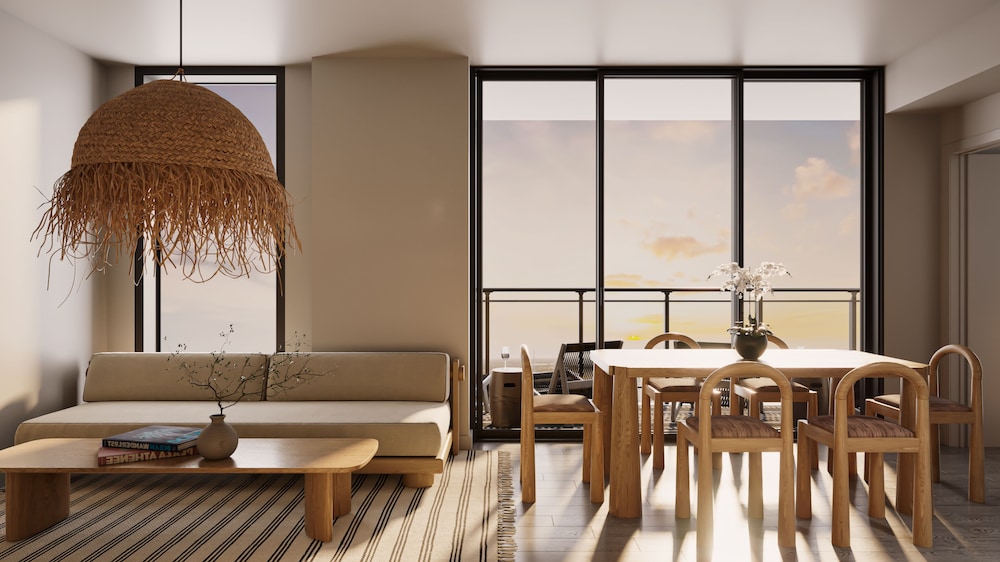 3 Bedroom Suite with River View - Photo 5