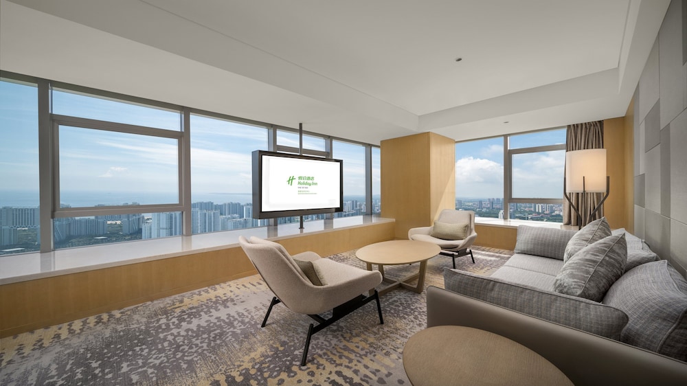 Suite, 1 Bedroom, Sea View