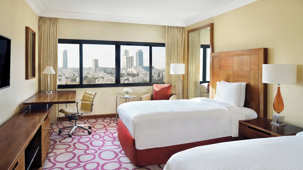 Standard Room, 2 Twin Beds photo 1