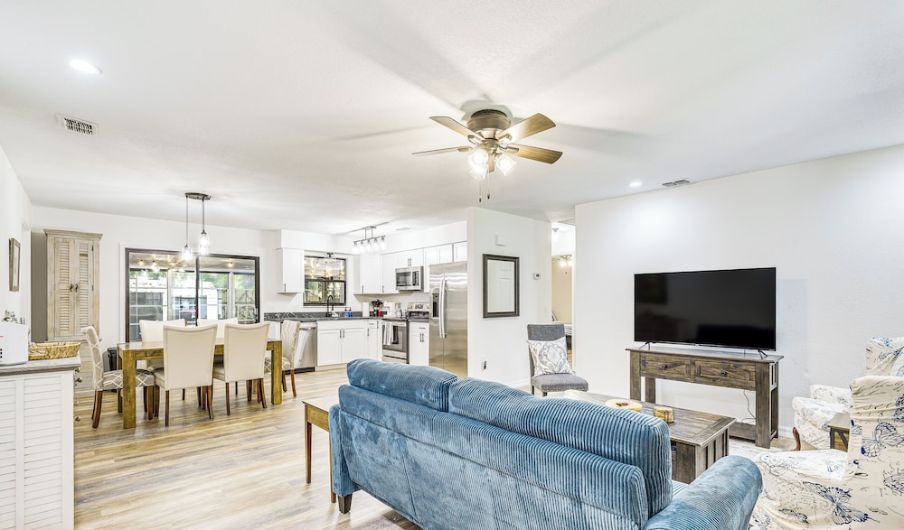 House (2 Bedrooms) photo 1