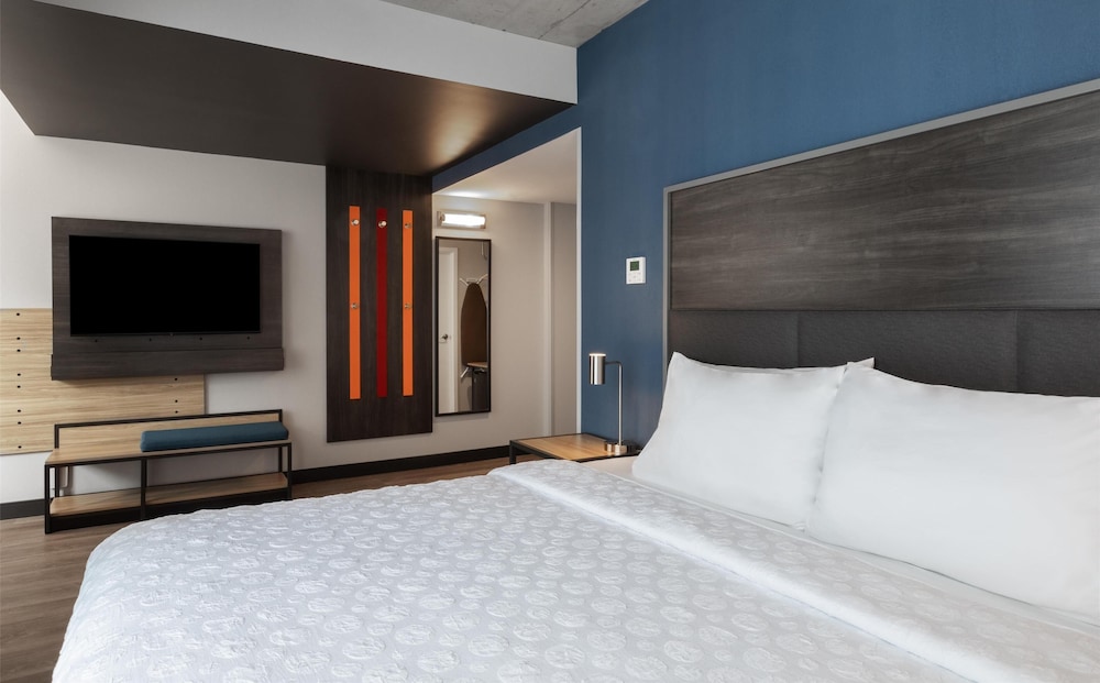 Room, 1 King Bed