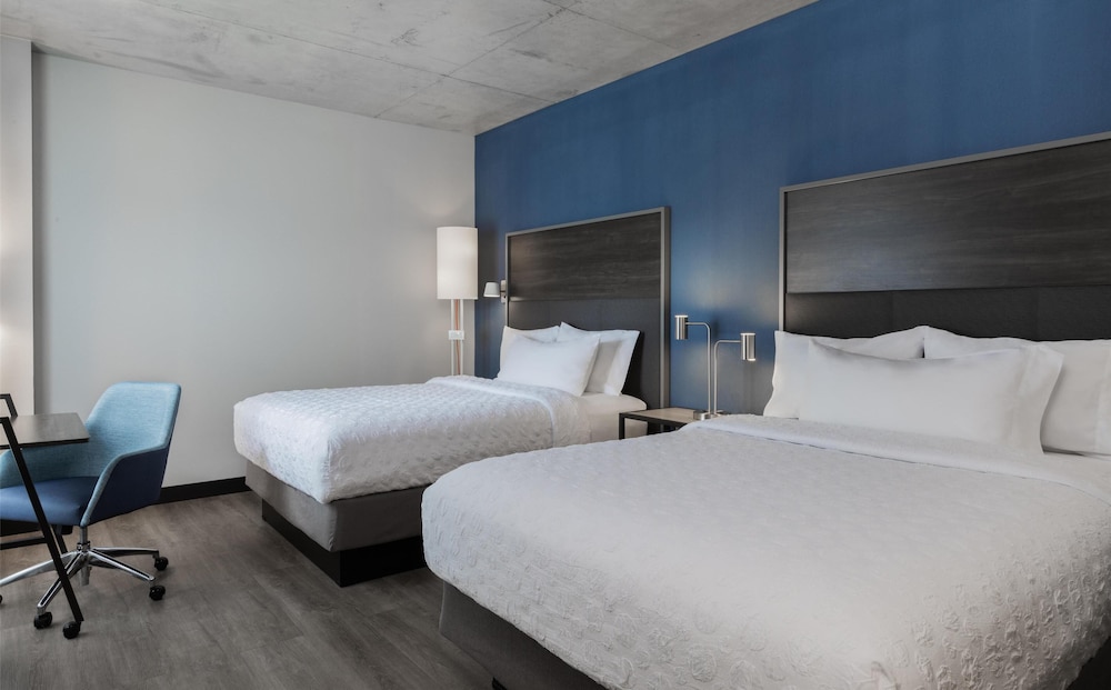 Room, 2 Queen Beds