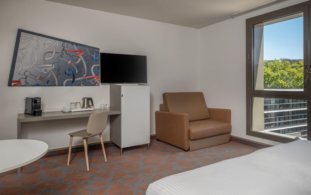 Twin Room, Multiple Beds