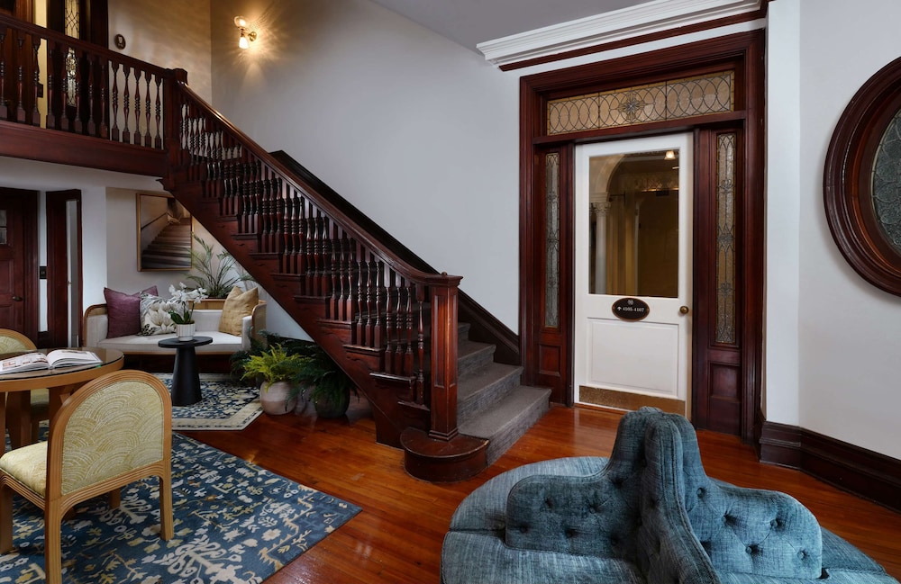 Sans Souci King Suite - Photo 1