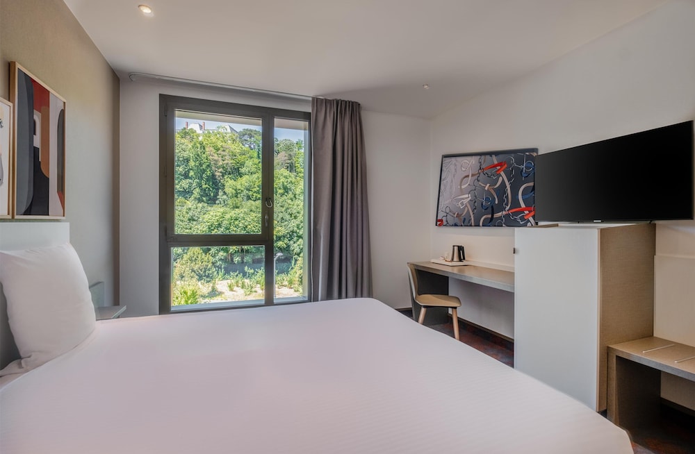 Room, 1 King Bed
