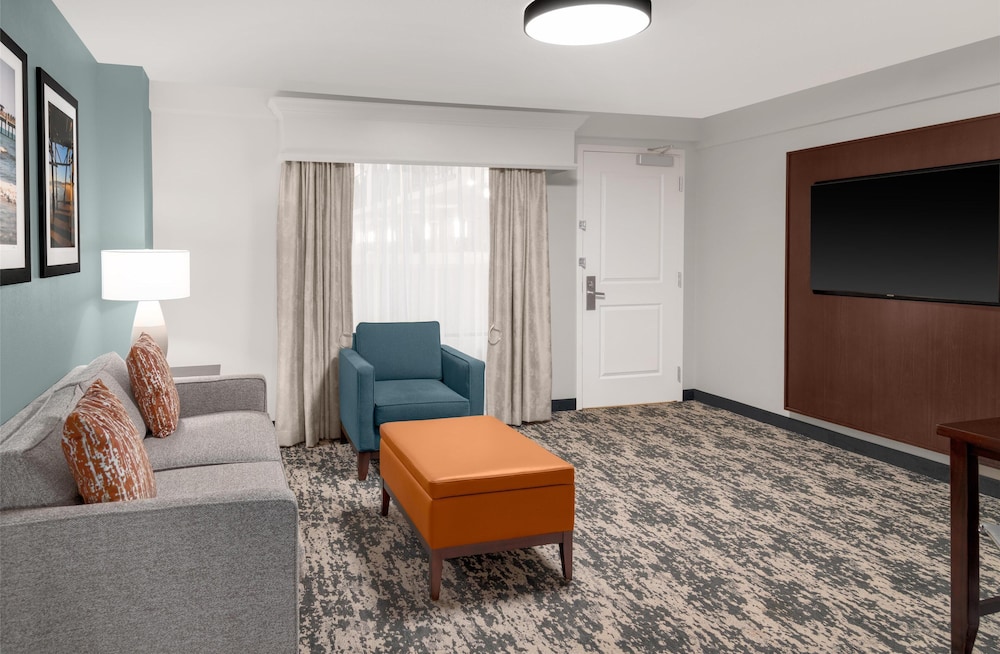Suite, 2 Queen Beds, Accessible - Photo 1
