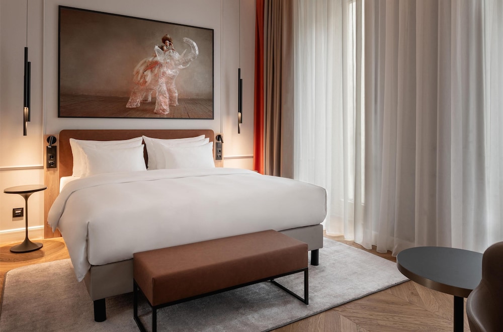 Premium Room (Collection)