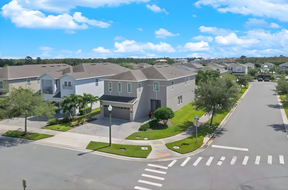 Go 34 Resort a Kissimmee, Foto 40