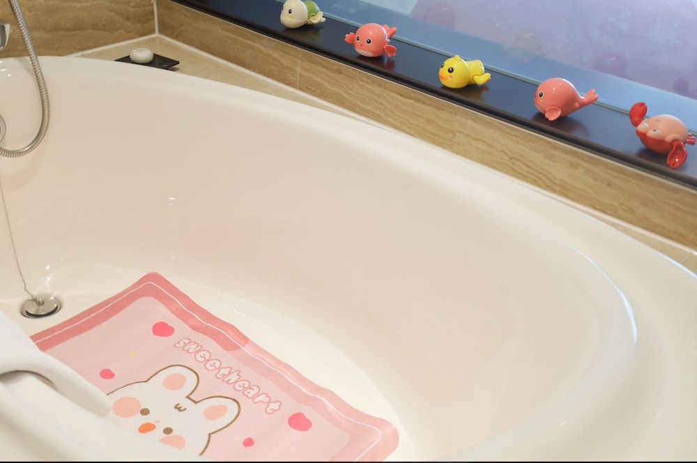 Standard Room, 1 King Bed (Kids Theme) - Photo 7