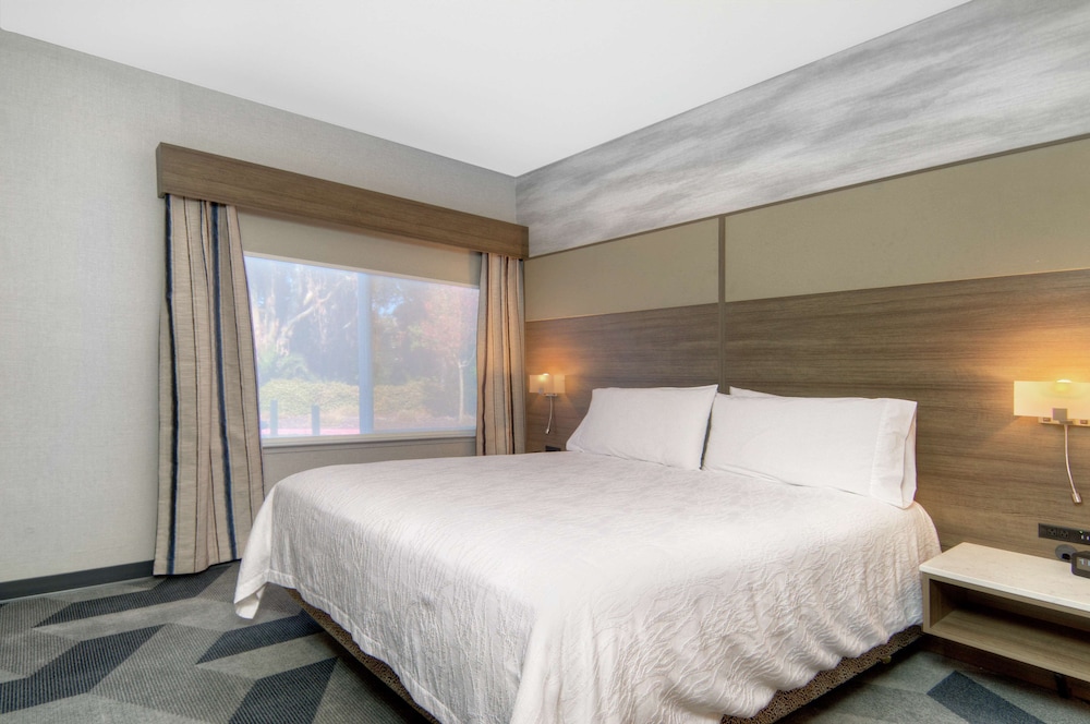 Suite, 1 King Bed, Accessible - Photo 1