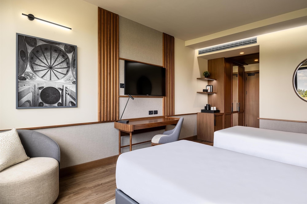 Standard Room - Photo 3