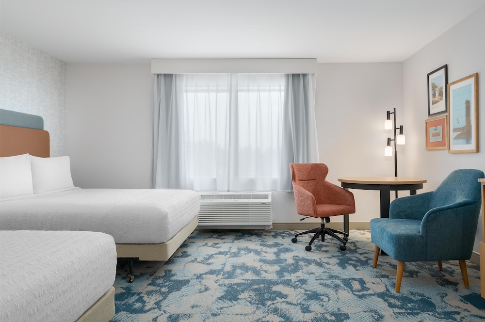 Hampton Inn & Suiten Alpena, Billede 2