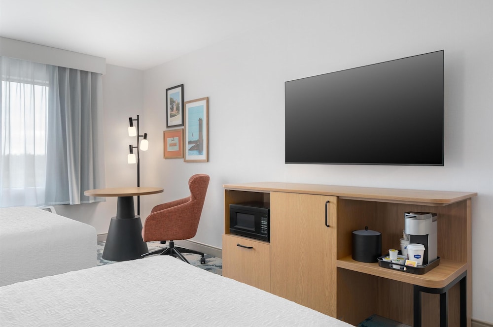 Hampton Inn & Suiten Alpena, Billede 6