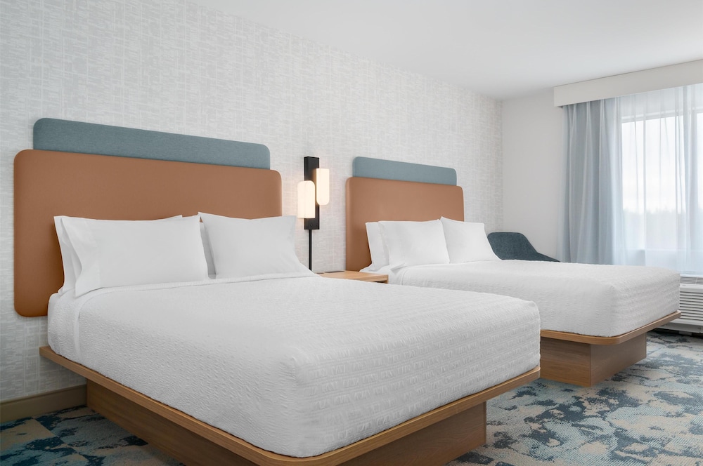 Hampton Inn & Suiten Alpena, Billede 3