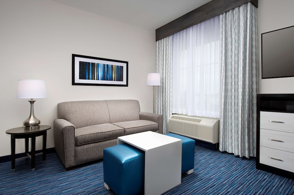 Studio Suite, 2 Queen Beds, Non Smoking
