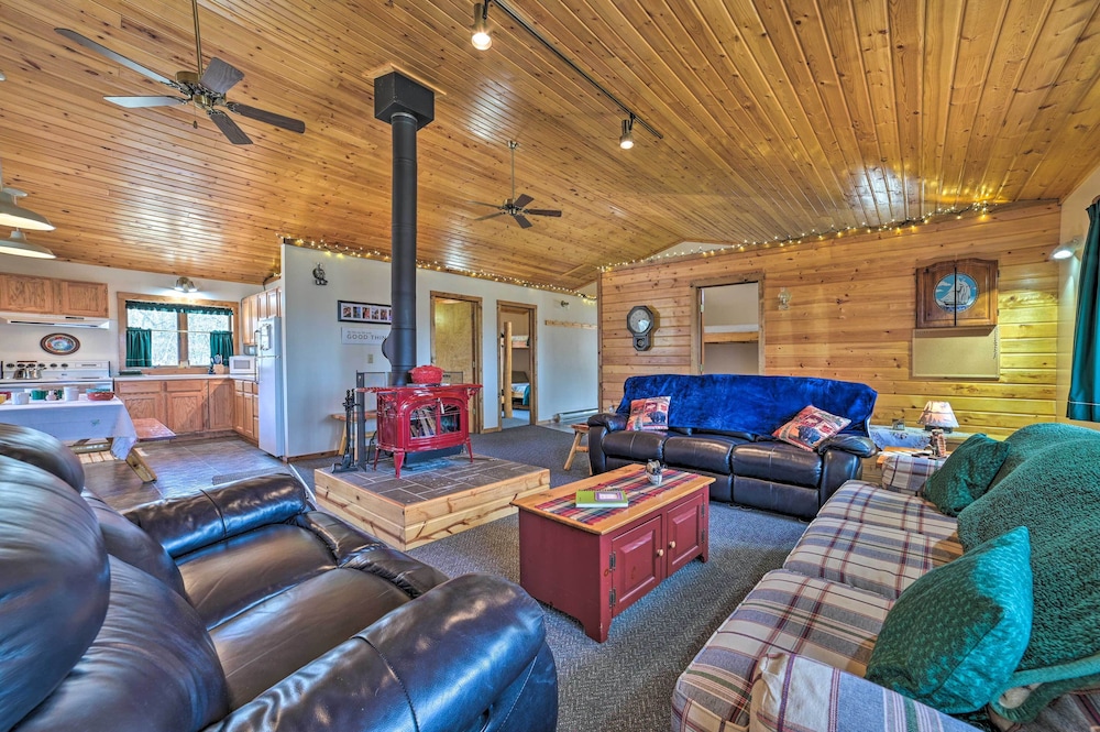House (2 Bedrooms) photo 1