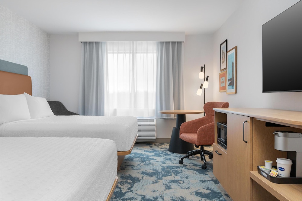 Hampton Inn & Suiten Alpena, Billede 5