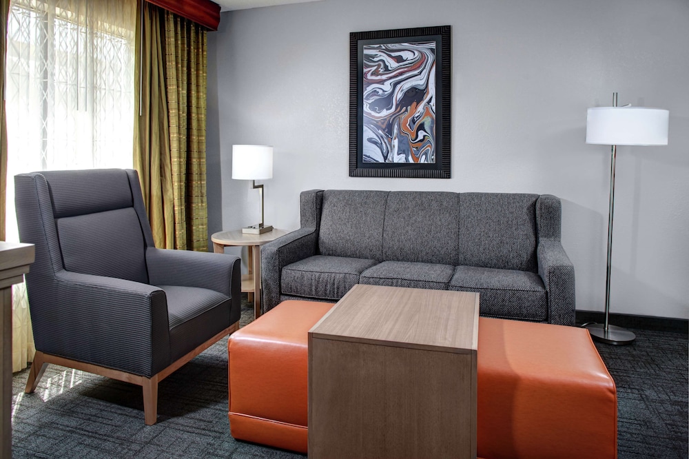 Suite, 2 Double Beds photo 1