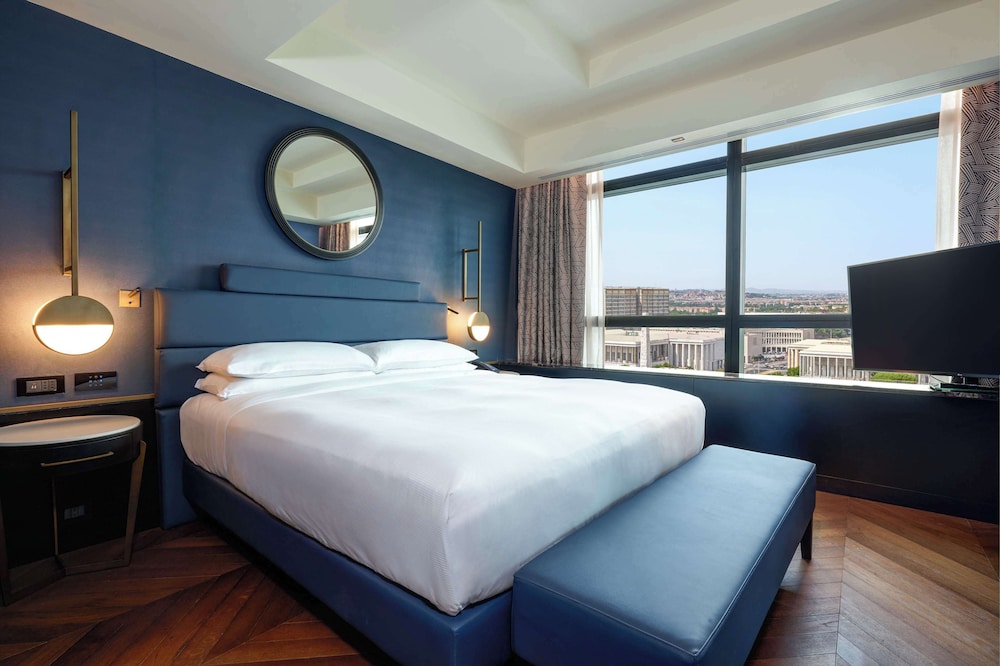 Suite, 1 Bedroom