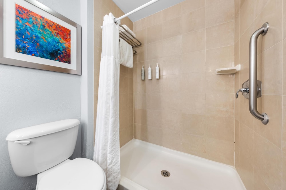 Room, Accessible - Photo 8