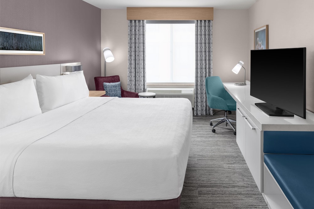 Room, 1 King Bed
