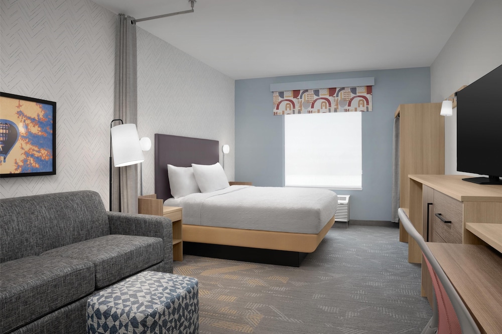 Studio Suite, 1 King Bed, Accessible (Hearing)