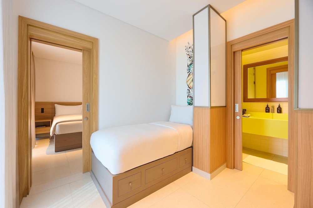 Family Room, Multiple Beds (Kite Room) - Photo 3