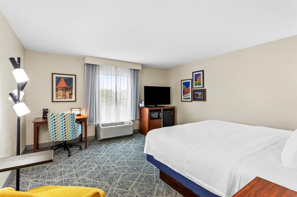 Room, 1 King Bed, Accessible photo 2
