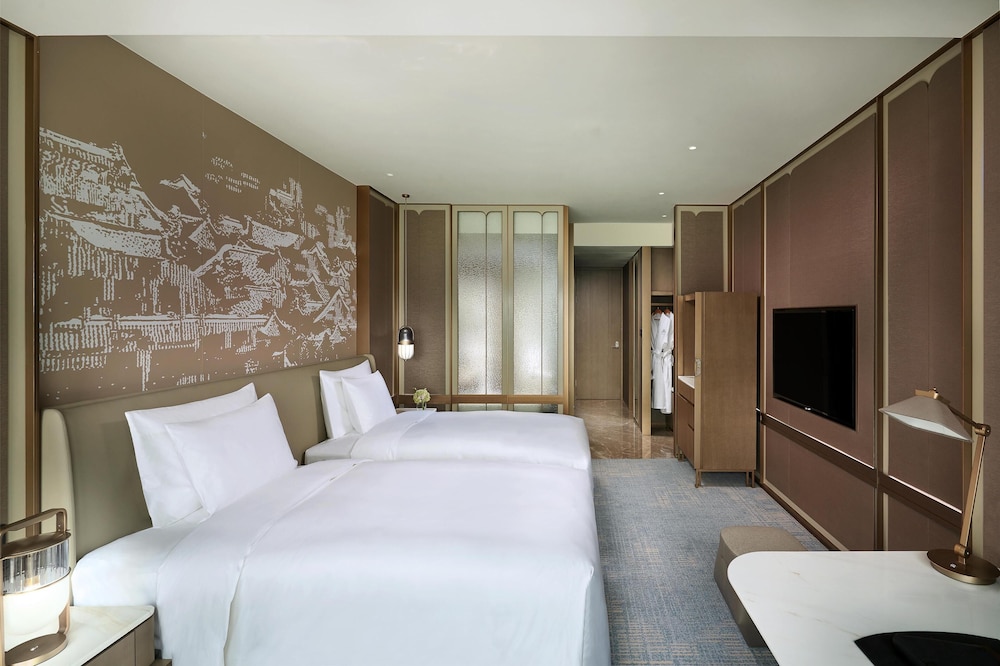 Twin Room, 2 Twin Beds (Grand Deluxe Twin Room)