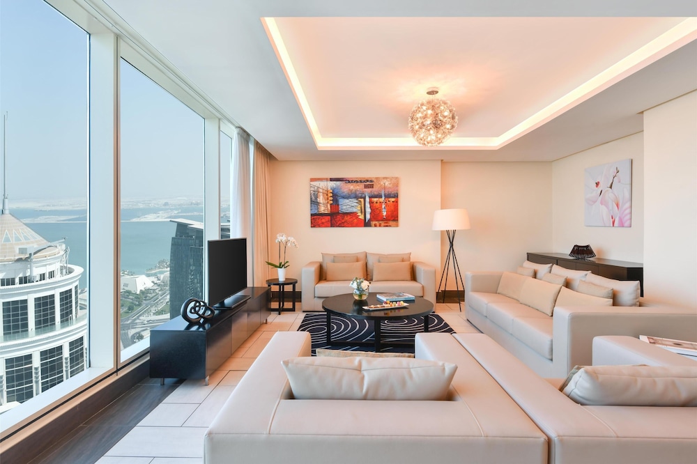 Suite, Multiple Beds, City View (Superior Four Bedroom) - Photo 13