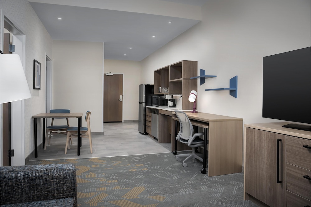 Home2 Suiten Af Hilton Tooele, Billede 2