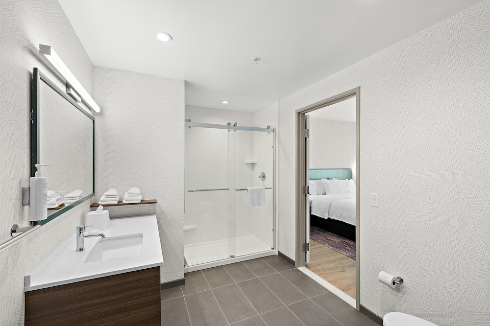 Suite, 1 Bedroom