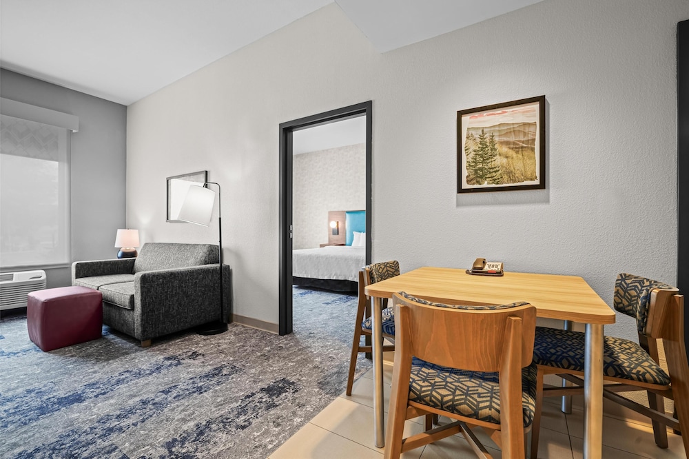 Home2 Suites By Hilton Pigeon Forge, 사진 6