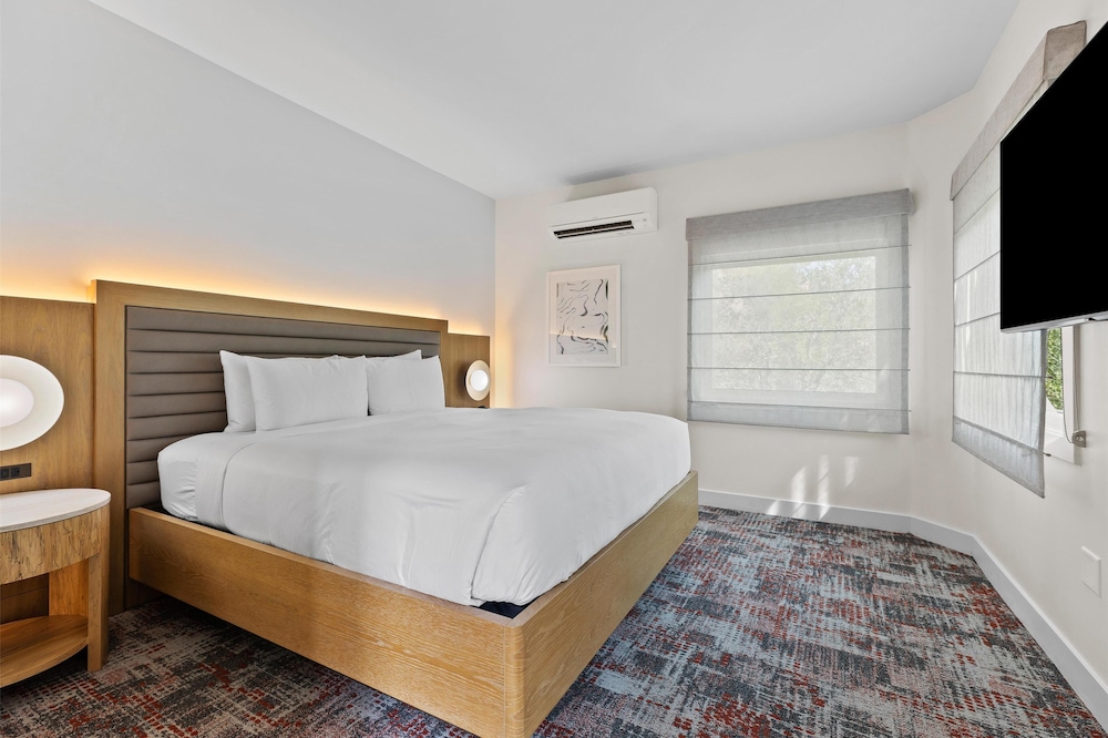 Suite, 1 Bedroom (Annex Building) photo 3