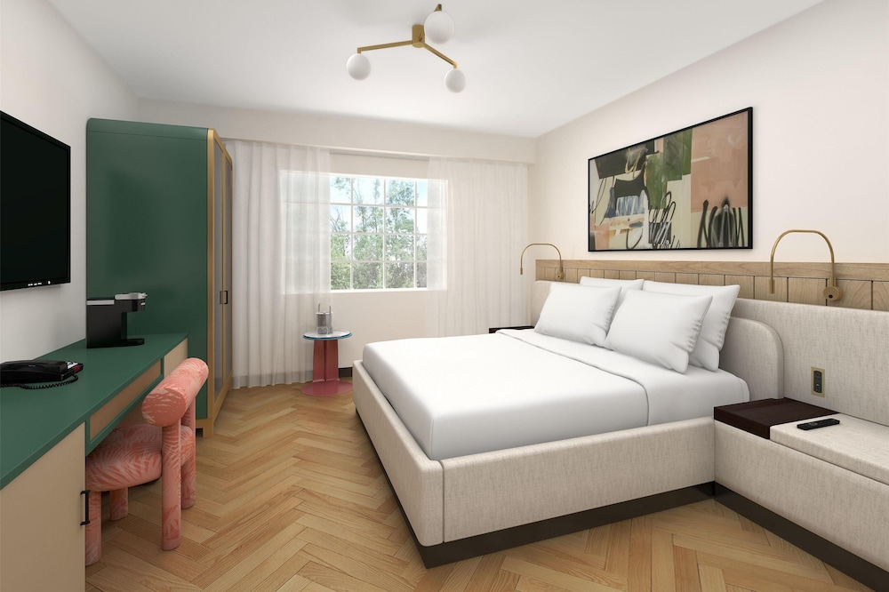 Suite, 1 Bedroom, Accessible, Bathtub