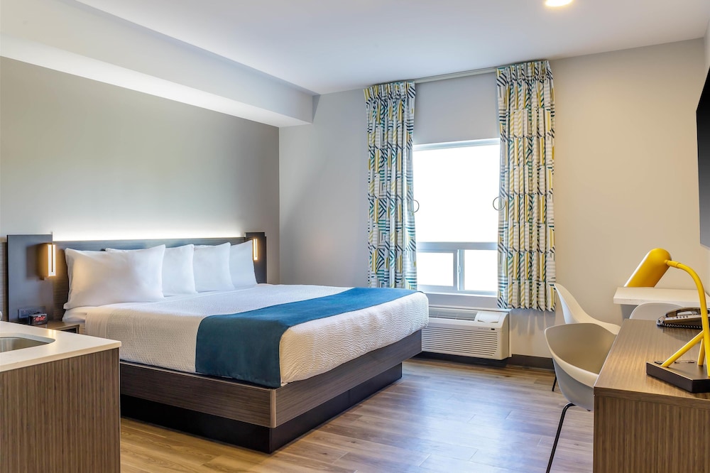 Standard Room, 1 King Bed, Non Smoking photo 1