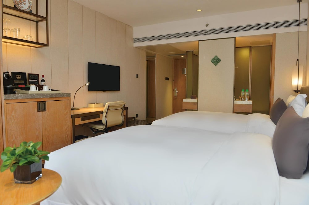 E500 Twin Bed Room - Photo 4