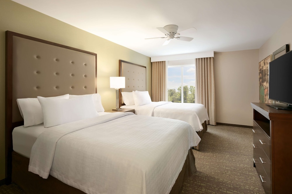 Suite, 2 Bedrooms, Non Smoking