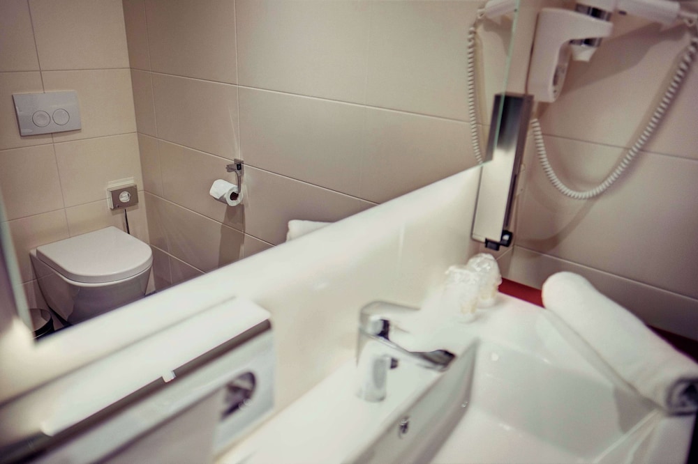 Comfort Room - Photo 8