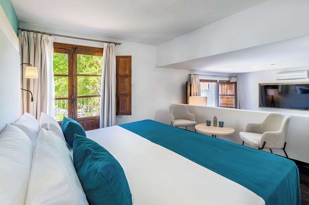 Habitación Superior