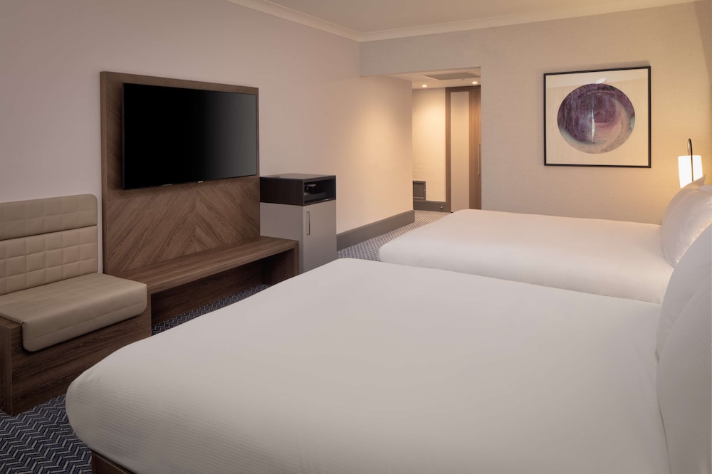 Room, 2 Double Beds (2 Double Beds) - Photo 4
