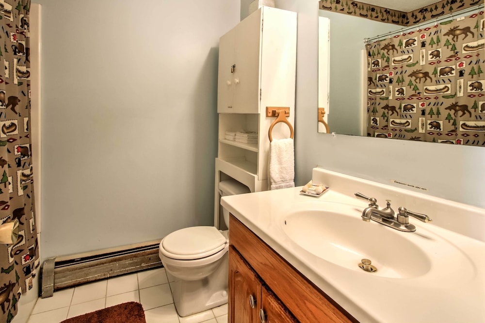 Apartment (2 Bedrooms) photo 2