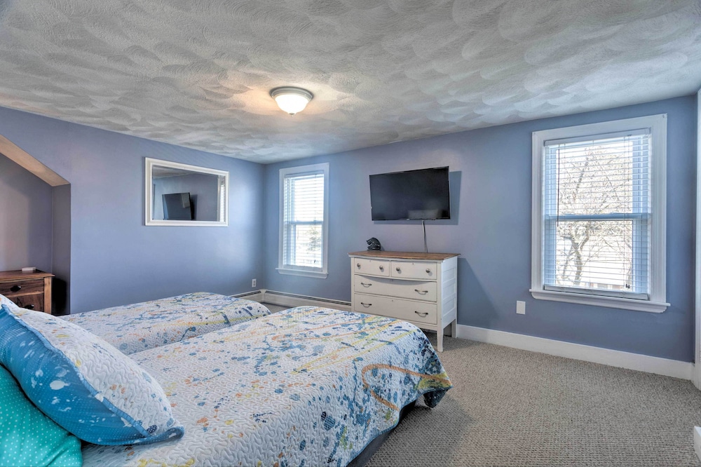 House (4 Bedrooms) photo 2