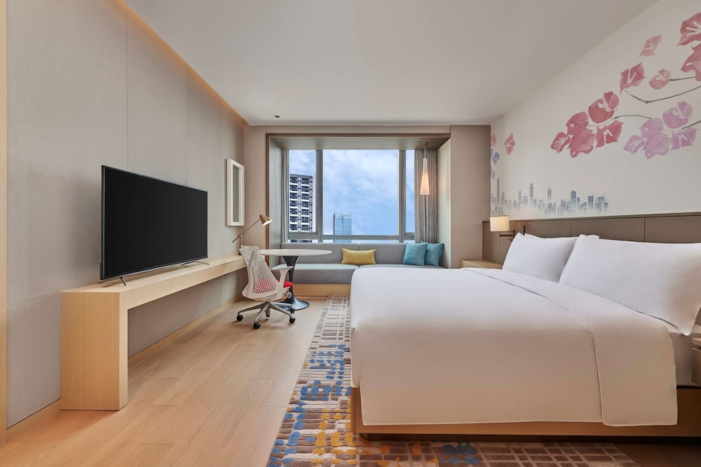 Junior Suite, 1 King Bed photo 3