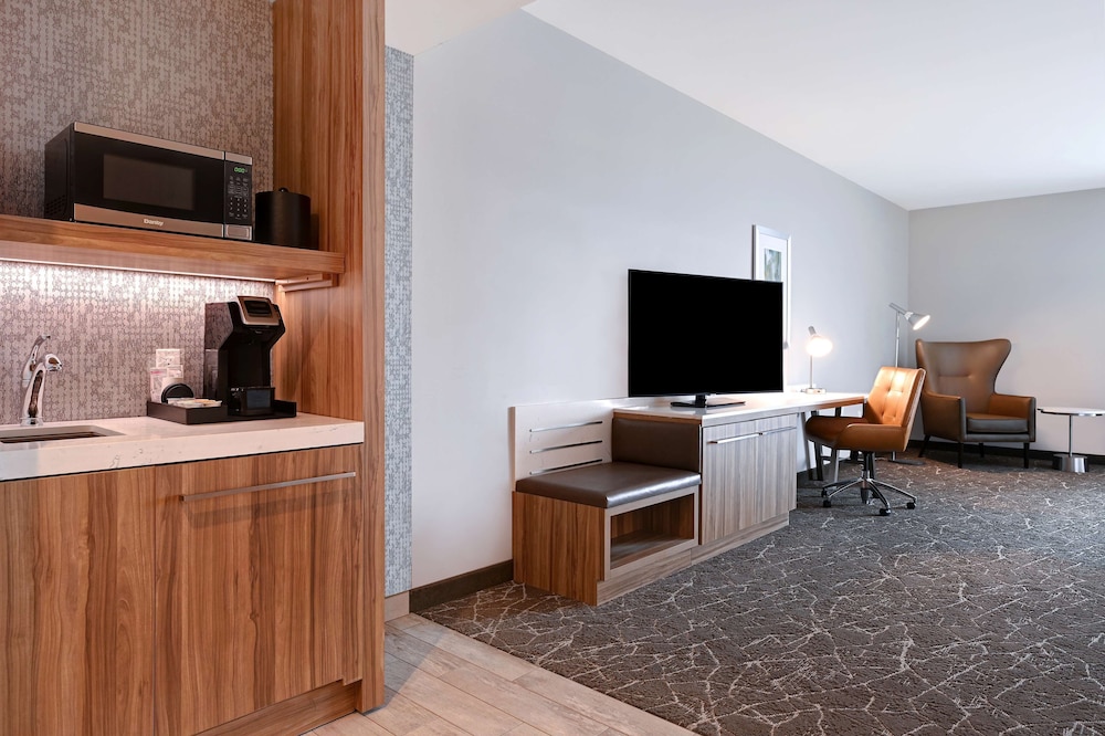 Hilton Garden Inn Anaheim Resort, Bild 2